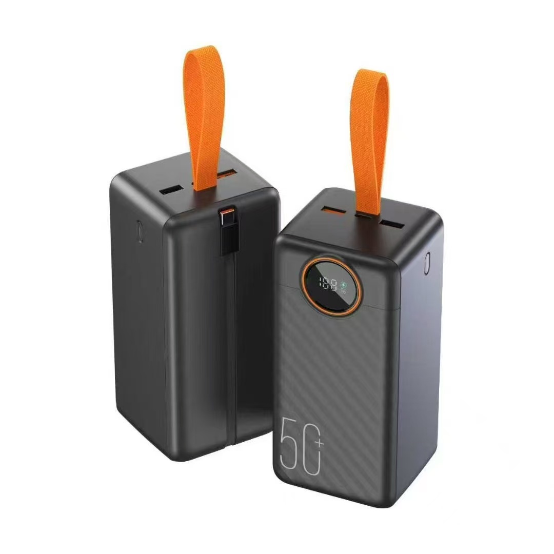 50000mAh 22.5W Power Bank Powerbank